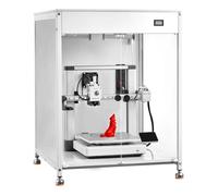 Caisson pour Imprimante 3D-Duoku-avec Système de Ventilation-Boîtier Fermé en Acrylique-Résistant à La Poussière et à l'Eau