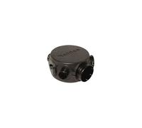 Caisson répartiteur PPE équipé d1 piquage D160 1 D125 et 6 D80