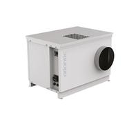 Caisson simple flux C4 rejet vertical 700 m3/h Copernic v 700 - - 512472