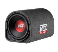 Caisson Tube Bass-reflex Mtx Rtt12av
