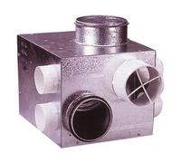 Caisson VMC gaz individuel - NATHER : 552243