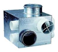 Caisson vmc gaz skagem compatible erp unelvent skagem 2 603021