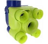 Caisson vmc simple flux venturia- unelvent