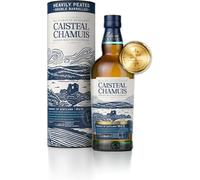 CAISTEAL CHAMUIS BOURBON BARRELLED ISLAND BLENDED MALT
