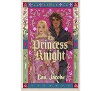 Cait Jacobs - Medievally Blonde - Paperback - G245z