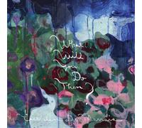 Caithlin De Marrais – What Will You Do Then? – Vinyle coloré – Édition limitée