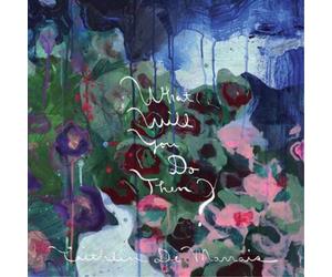 Caithlin De Marrais What Will You Do Then? (Vinyl) 12" Album