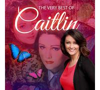 Caitlin - Caitlin - The Very Best of Caitlin 2CD/DVD Set