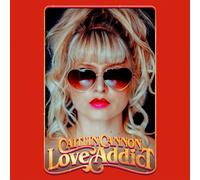 Caitlin Cannon - Love Addict