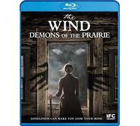 Caitlin Gerard - The Wind [Blu-Ray] Widescreen