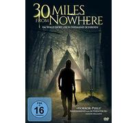 30 Miles from Nowhere – Caitlin Koller – DVD – Import