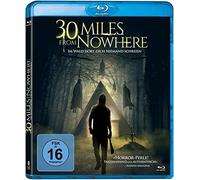 Caitlin Koller - 30 Miles from Nowhere [Blu-Ray] [Import]