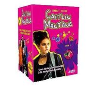 Caitlin Montana - L'intégrale de la saison 1