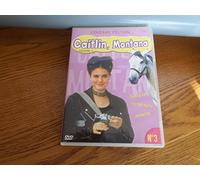 CAITLIN MONTANA SAISON 1 DVD N°3