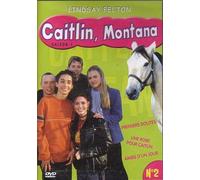 Caitlin, Montana - Saison 1 - N°2.