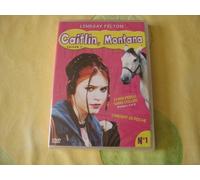 CAITLIN MONTANA SAISON 1 (VOL 1)