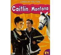 CAITLIN MONTANA SAISON 1 (VOL 4)