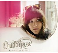 Caitlin Rose - Own Side Now [New CD]
