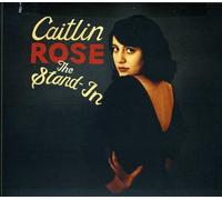 Caitlin Rose - The Stand-In [New CD]