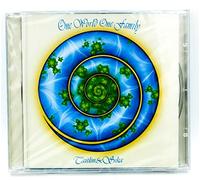Caitlin & Sika - World One Family [Import]