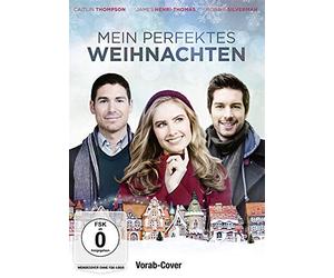 Caitlin Thompson;James Henri-Thomas;Robbie Silverm - Mein Perfektes Weihnachten