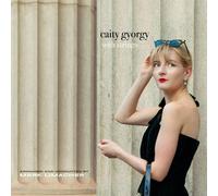 Caity Gyorgy – Caity Gyorgy with Strings – Vinyle (The Orchard)