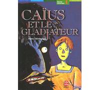 Caïus et le Gladiateur
