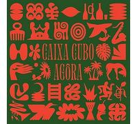 Caixa Cubo - Agora [Import]