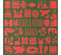 Caixa Cubo - Caixa Cubo-Agôra