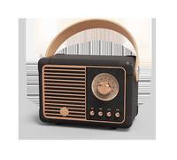 Caixa De Som-Haut-parleur Bluetooth,Boîte de son portable,Musique,Radio FM sans fil,Mini Bocina,Régule 3 Colonnes,Blootooth,Déflecteur audio #E