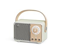Caixa De Som-Haut-parleur Bluetooth,Boîte de son portable,Musique,Radio FM sans fil,Mini Bocina,Régule 3 Colonnes,Blootooth,Déflecteur audio #A
