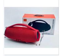 Caixa De som-HautréusBluetooth haute puissance,caisson de basses extérieur portable,colonne de son surround stéréo 3D,centre de musique Boombox,100W #H
