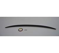 CAIXCAR AILERON A5 B8 SPORTBACK noir brillant Spoiler a5 b8 sportback
