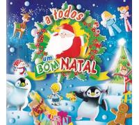 Caixinha De Sonhos - Caixinha De Sonhos - A Todos Um Bom Natal [CD] 2008
