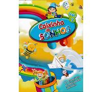 Caixinha De Sonhos - Caixinha De Sonhos - Caixinha De Sonhos Vol.2 [DVD] 2010