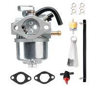 Caixyoco AM122614 Carburateur pour John Deere LX178 Carb marqué 32045 32226 32410 32361 AM109051 AM117822 AM121369