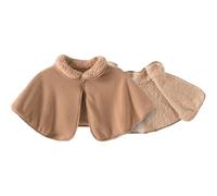 CAIYZH Écharpe-Châle Pour Femme, Confectionnée Dans Un Tissu Polaire Doux, Légère Mais Chaude Douce Et Confortable, Facile À Ranger, Parfaite Pour Les Températures Froides,A,XL