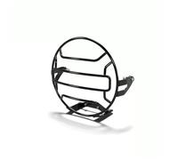 CAIZHICNC Grille Phare Moto pour Himalayan 450 452 2024 2025 Moto Phare Protection De Grille Cache