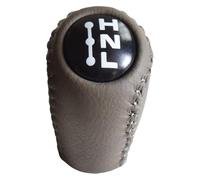 CAIZHICNC Pommeau Levier De Vitesse Pour Toyota Pour Prado LC120 Pour Land Cruiser Pommeau Levier Vitesse Manuel À 5 vitesses(2)