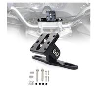 CAIZHICNC Porte Telephone Velo pour B&M&W R1200 GS GSA 2014-2018 pour Chevy Support Navigation GPS Moto