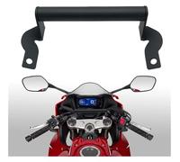 CAIZHICNC Porte Telephone Velo pour CBR650R 2019-2022 Support De Plaque De Navigation GPS/Smartphone Moto