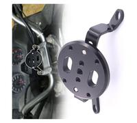 CAIZHICNC Porte Telephone Velo pour Y&amaha MT-15 2016-2021 Support Téléphone Cadre Navigation GPS Moto