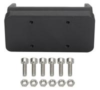 CAIZHICNC Porte Telephone Velo pour Y&amaha pour Tracer 900 9 2018-2022 Support Navigation GPS Smartphone Adaptateur Moto