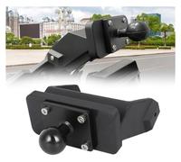 CAIZHICNC Porte Telephone Velo pour Y&amaha pour Tracer 900/9 /GT 2018-2022 Adaptateur Support Montage Navigation GPS Moto