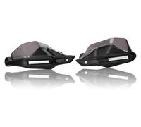 CAIZHICNC pour BMW F650GS pour Adventure Motorcycle Hand Guard Pare-Brise Handguard Shield Protector Protection des Mains Moto