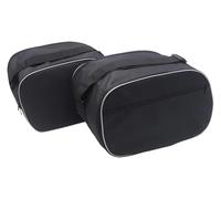 CAIZHICNC pour Givi pour V35 pour Moto Imperméable Multifonction Sac Doublure Bagages Latéraux Doublés Selle Sacoches Selle Moto