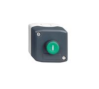 Schneider Electric Boîte 1 PULS.RASTE.VERDE «I»