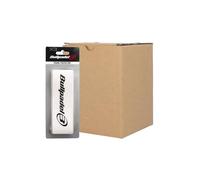 CAJA 12 Blister 3 UDS Protector BULLPADEL Frame Transparente