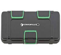 Stahlwille 81251019 KASTEN 40/9 KN Boîte à outils vide