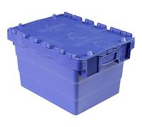 CAJA ALMACÉN POLIPROPILENO DSW4325